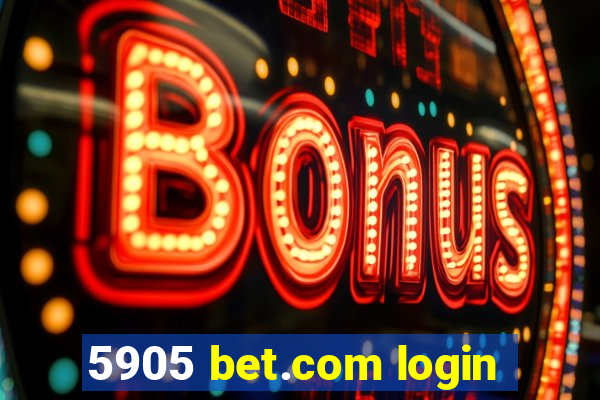 5905 bet.com login